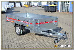 Zeige Details für TR 2515 750 kg Bild von TR 2515 750 kg